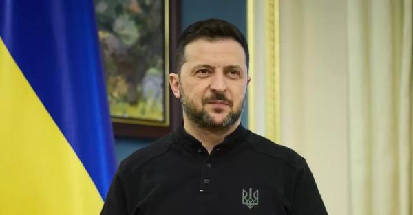 Зеленський після публічної суперечки з Трампом подякував Америці за допомогу - Новини України