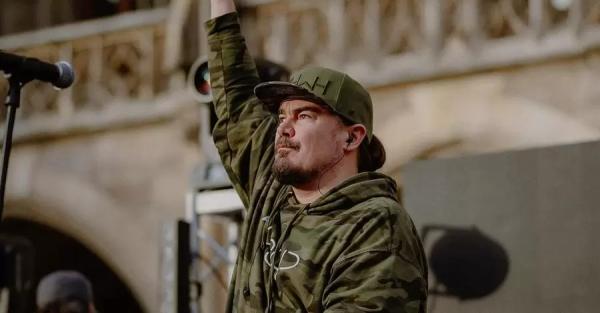 Фагот показався із серйозною травмою: Трохи підламався - Новини України