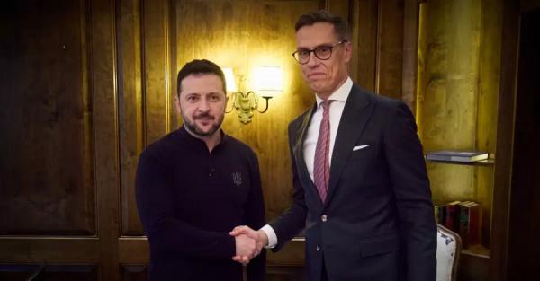 Європі потрібен спецпредставник в Україні, як в Косово, - президент Фінляндії - Новини України