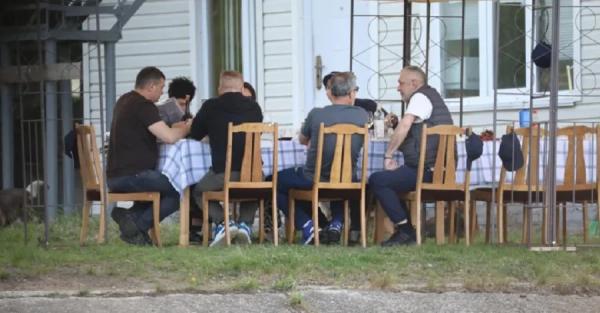 Микола Поворозник відреагував на відео щодо святкування у День жалоби - Новини України