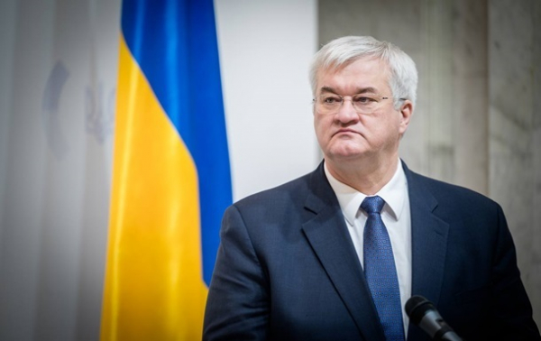 Сибіга відреагував на нове "перемир'я" Путіна
