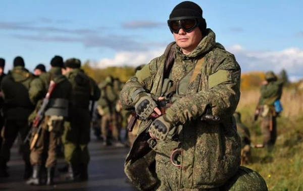 Росіяни окупували Олександропіль на Донеччині - DeepState