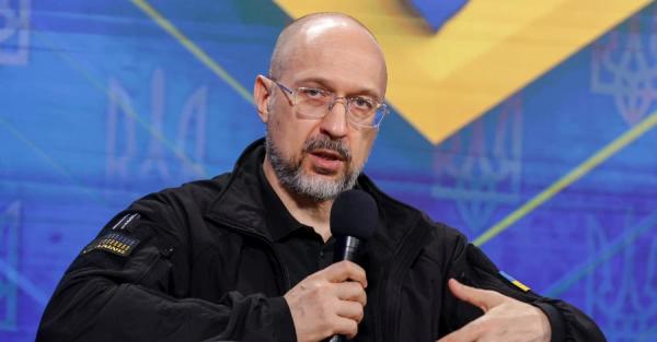 Україна та США можуть підписати угоду про копалини найближчої доби, - Шмигаль - Новини України