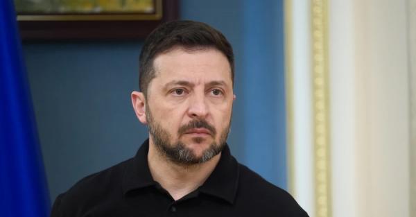 В РФ переживають, що у них парад під питанням і правильно переживають, - президент - Новини України