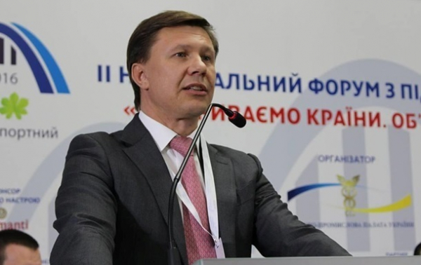 Пожертвував 2 млн і уникнув в'язниці: суд виніс вирок екснардепу