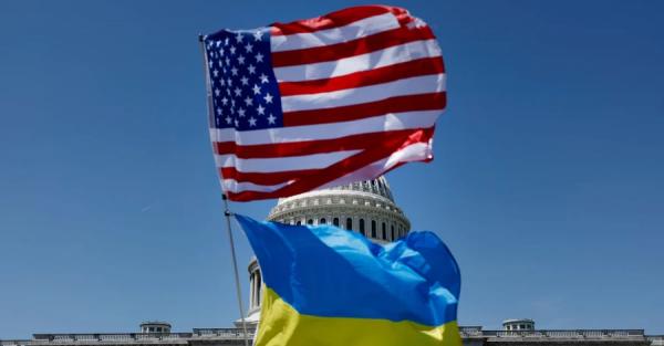 Україна оприлюднила текст підписаного з США меморандуму про наміри співпрацювати у видобутку копалин - Новини України