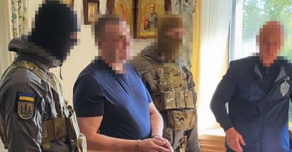 Чотири людини отримали підозри через постачання на фронт бракованих мін - Новини України