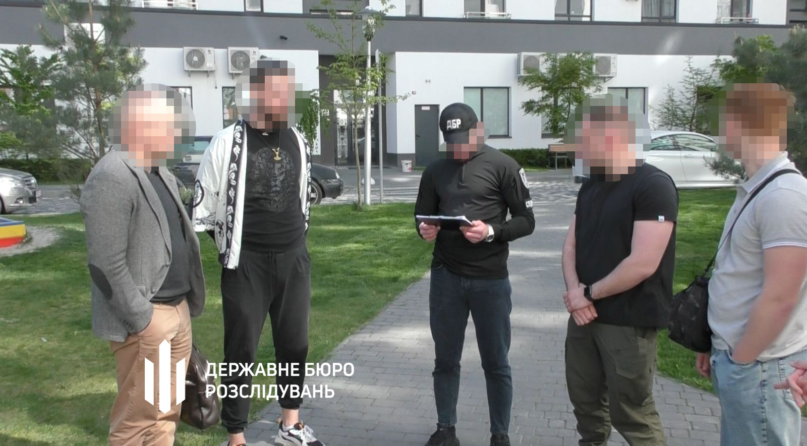 У Франківську викрили дезертира, який зімітував зникнення брата, щоб рідні отримали компенсацію (ВІДЕО)