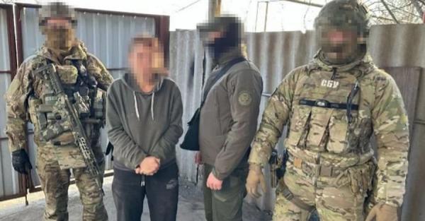 У Дніпрі жінка шпигувала за ЗСУ через відеопастку у шпаківні - Новини України