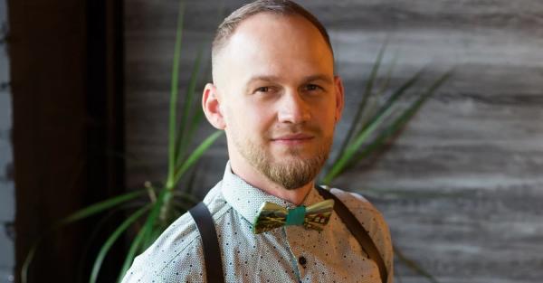 Учитель з України вперше став переможцем престижного міжнародного інноваційного конкурсу - Новини України