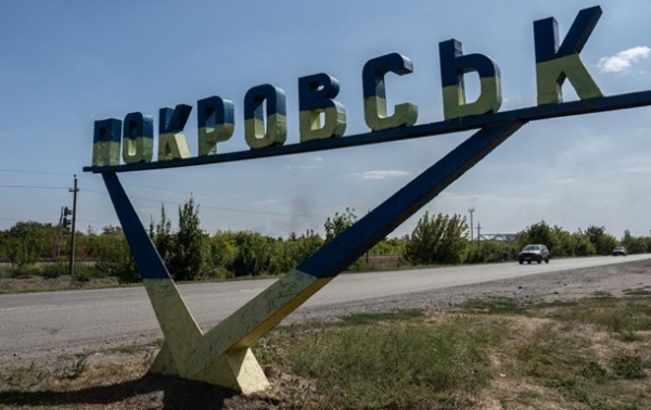 Сирський розповів про ситуацію біля Покровська