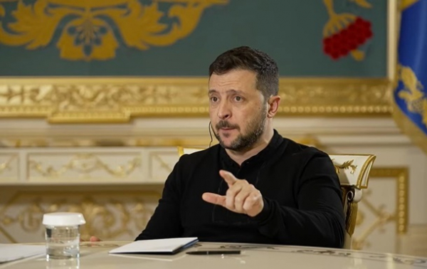 США і Європа переконали Зеленського не відмовлятись від переговорів - ЗМІ