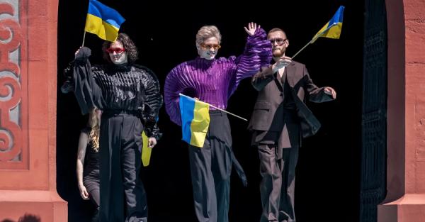 "Євробачення-2025": як проголосувати за Україну тим, хто перебуває за кордоном - Новини України