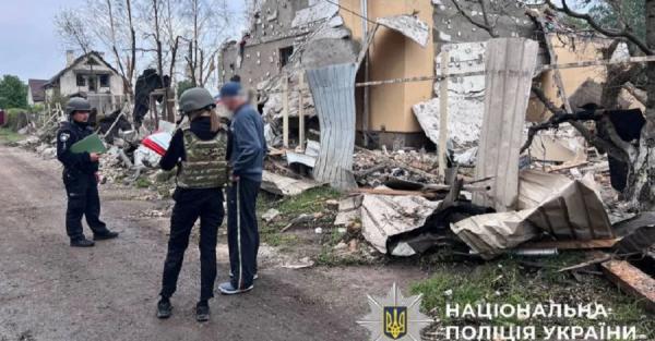 Наслідки удару Росії по Київщині - четверо людей загинули, ще 31 постраждалий - Новини України