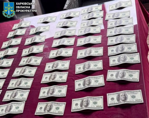 У Харкові директорка благодійної організації за гроші допомагала ухилянтам