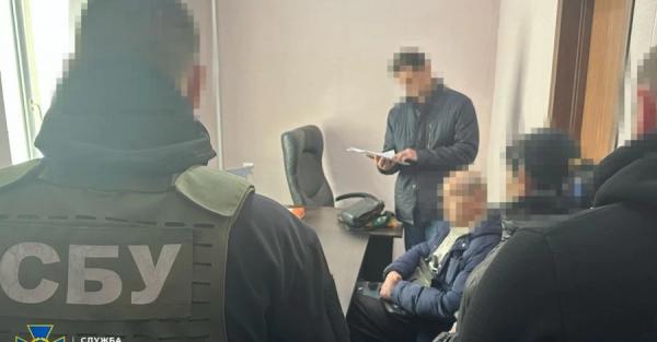 В Монако затримали сина експрезидента Мотор Січі Богуслаєва - Новини України