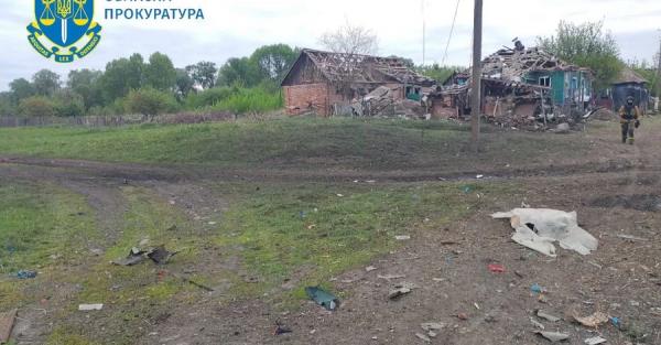 Росіяни атакували райони Сумщини - загинули троє цивільних, четверо поранені - Новини України