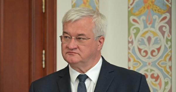 Україна працює над зустріччю Зеленського з Путіним, - МЗС - Новини України