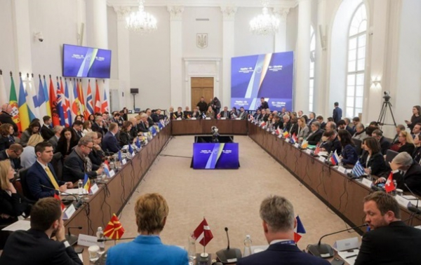 Підсумки 09.05: Трибунал для РФ і попередження СШАСюжет