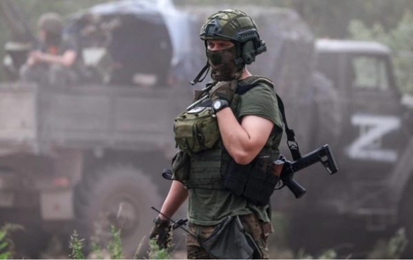 Росіяни мають просування на Сумщині - DeepState