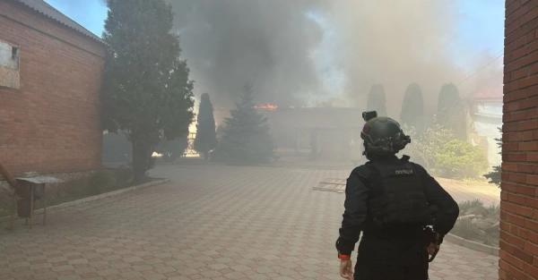 На Донеччині в результаті обстрілу РФ загинули двоє людей, є поранені  - Новини України