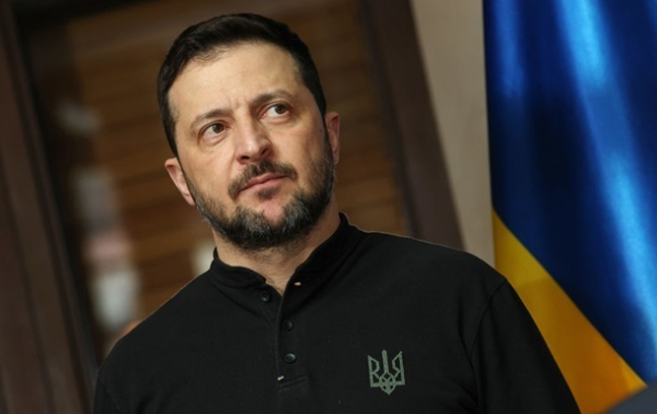 Президент анонсував новий раунд переговорів з РФ