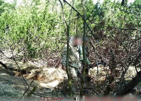 На Верховинщині двоє “екстремальних туристів” намагалися потрапити до Румунії – прикордонники (ФОТО)
