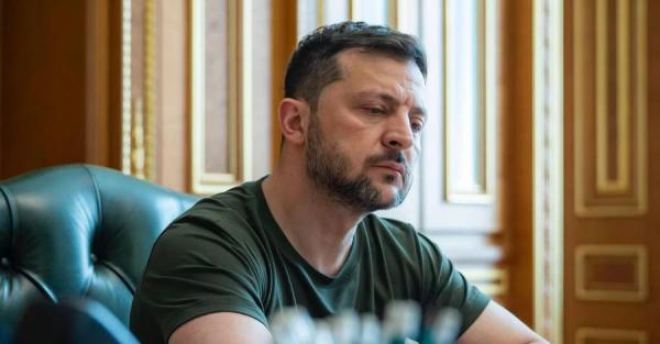 Зеленський розповів про розмову з Трампом після його переговорів із Путіним - Новини України