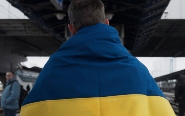 Україна повернула з окупації дев'ятьох дітей