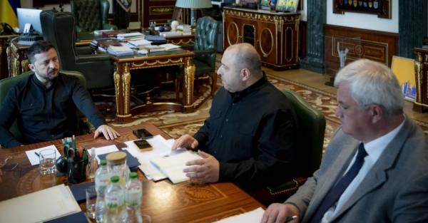 Померов заявив, що покроковий план обміну 1000 на 1000 уже узгоджений. - Новини України