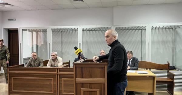 Суд продовжив Шуфричу запобіжний захід і зобов'язав СІЗО забезпечити йому лікування - Новини України