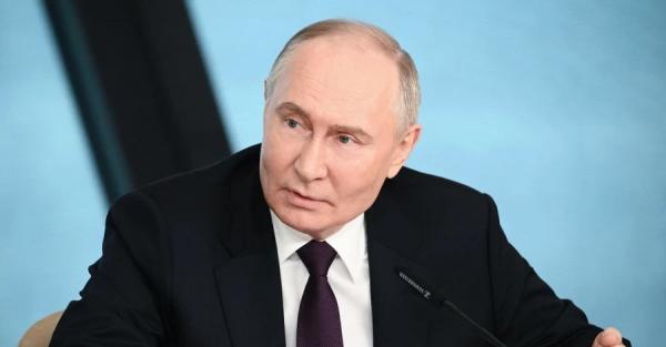 Путін не їде на переговори до Стамбула - відправить делегацію на чолі з Мединським - Новини України