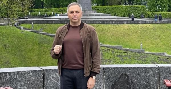 Андрій Портнов у деталях: юрист Януковича, друг Богдана та опонент Порошенка - Новини України