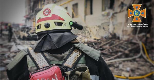 Росія вдарила по Куп’янську, загинула жінка, ще 4 людини поранені - Новини України