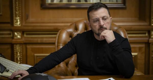 Зеленський про угоду зі США: Це рівноправна угода, яка створює можливість для інвестицій в Україну - Новини України