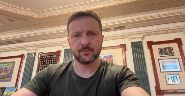 Україна готова до припинення вогню хоч сьогодні, якщо РФ згодна на дзеркальні кроки, - Зеленський  - Новини України