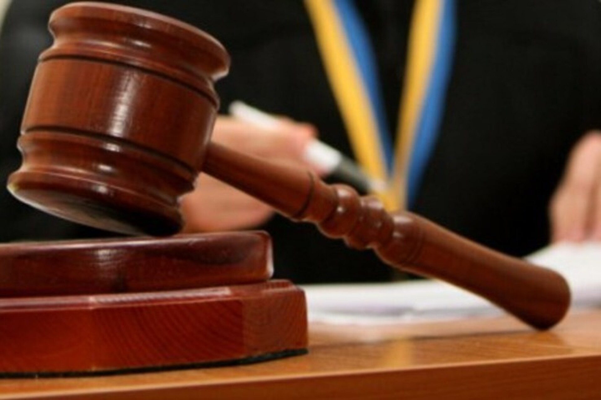 Підробила свої документи: судитимуть анестезіологиню через смерть 5-річного прикарпатця