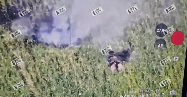 У Дніпропетровській ОВА спростували фейк росіян про вихід на межі області - Новини України