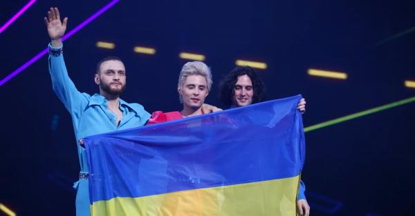 Як голосували за Україну на Євробаченні: від глядачів Польщі, Чехії та Ізраїлю 12 балів, від Вірменії – нуль - Новини України