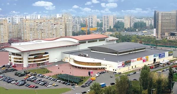 Власник бізнес-центру "Вітрило" збирається купити Міжнародний виставковий центр - Новини України