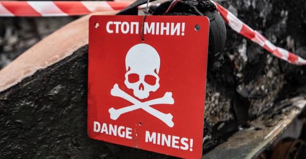 На Херсонщині через вибух боєприпасу загинув хлопчик, постраждали ще двоє дітей та троє дорослих - Новини України