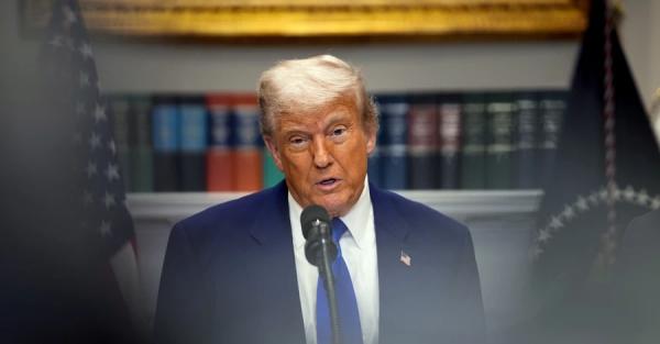 Трамп не поїде до Стамбулу на переговори України та Росії, - ЗМІ - Новини України