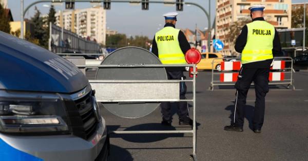 У Польщі знайшли мертвими двох українців – їхні тіла виявили у готелі - Новини України
