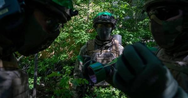 РФ зібрала човни для десантної операції на Херсонщині – у Силах оборони вже готові   - Новини України
