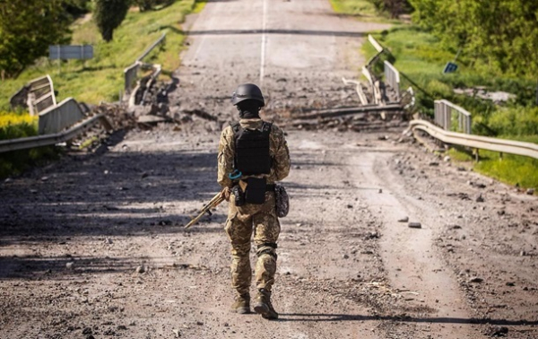 РФ поширює фейк про підготовку ЗСУ "теракту" на Донеччині - ЦПД