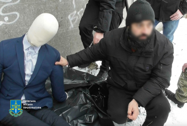 Затриманий у Києві іноземець виявився серійним вбивцею – його засудили до довічного ув’язнення - Новини України