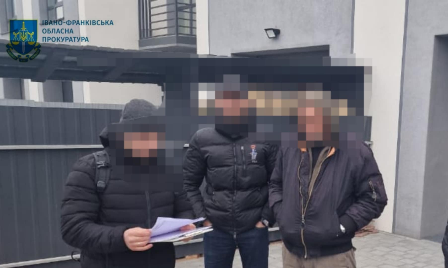 На Франківщині судитимуть чоловіка за наркозбут на Донеччину