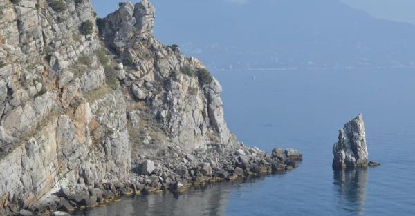 Росія заявила про атаку 26 дронів в окупованому Криму - Новини України