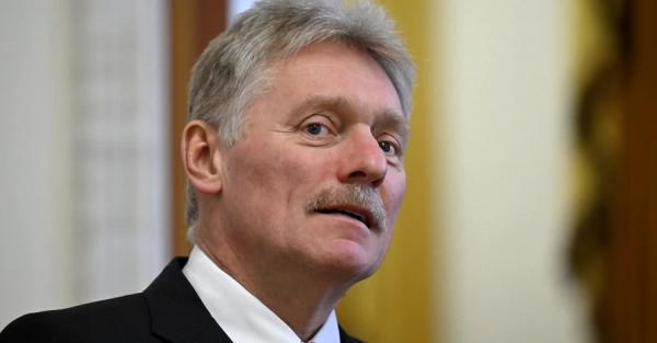 У Кремлі пообіцяли "подумати" над запропонованим 30-денним перемир'ям в Україні - Новини України