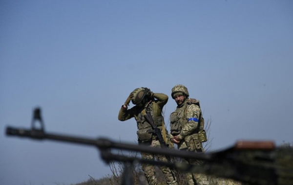 ЗСУ покращили положення на трьох напрямках - Наєв